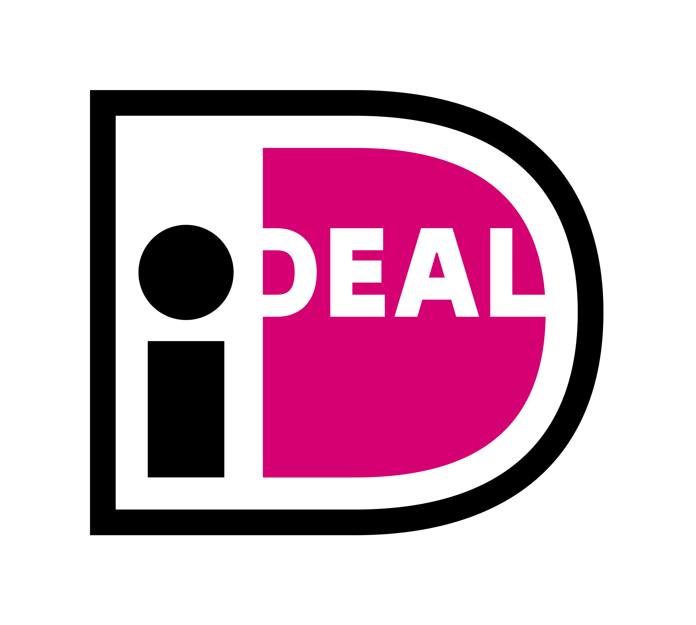 iDeal logo