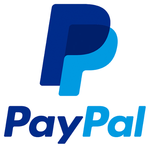 Paypal logo