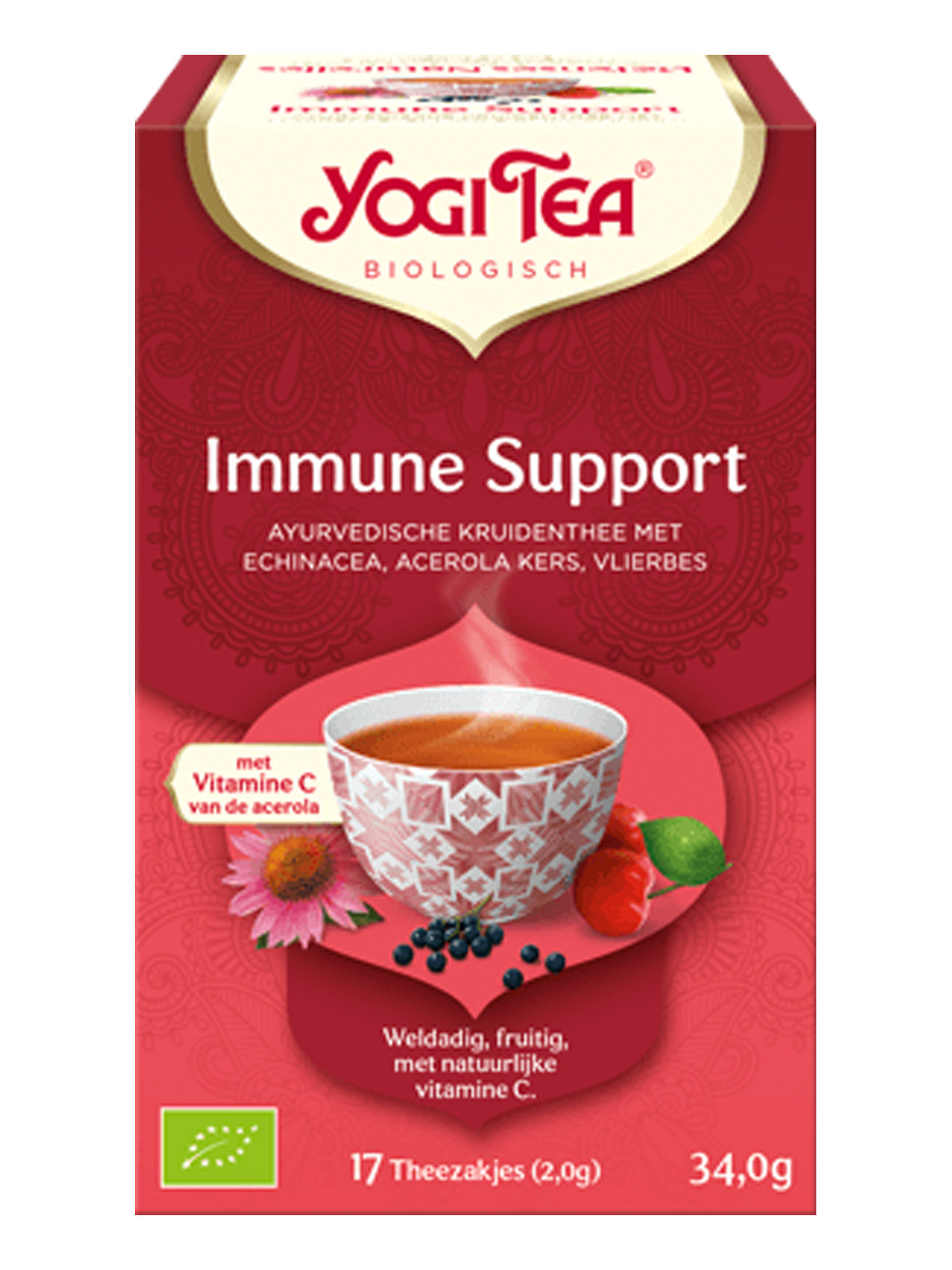 Immune Support