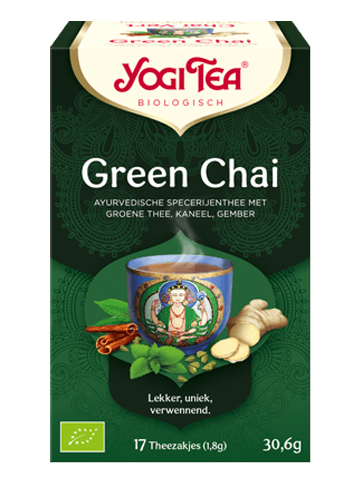 Green Chai