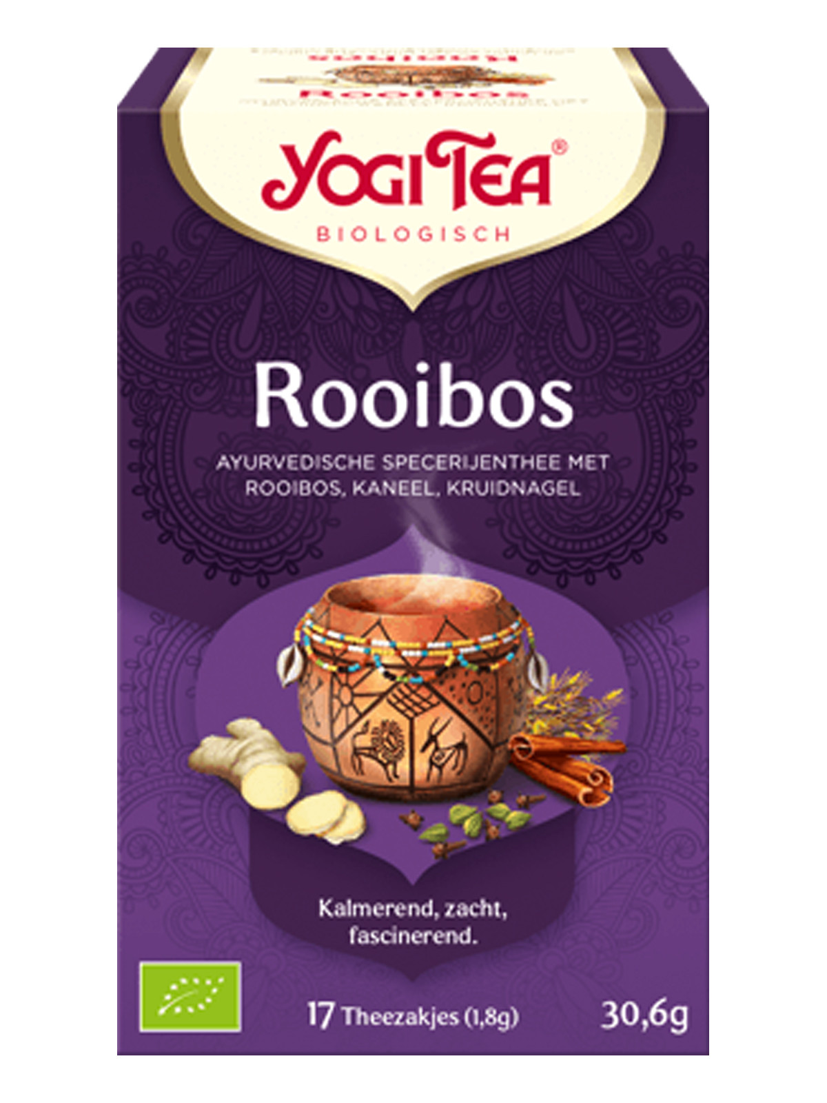 Rooibos