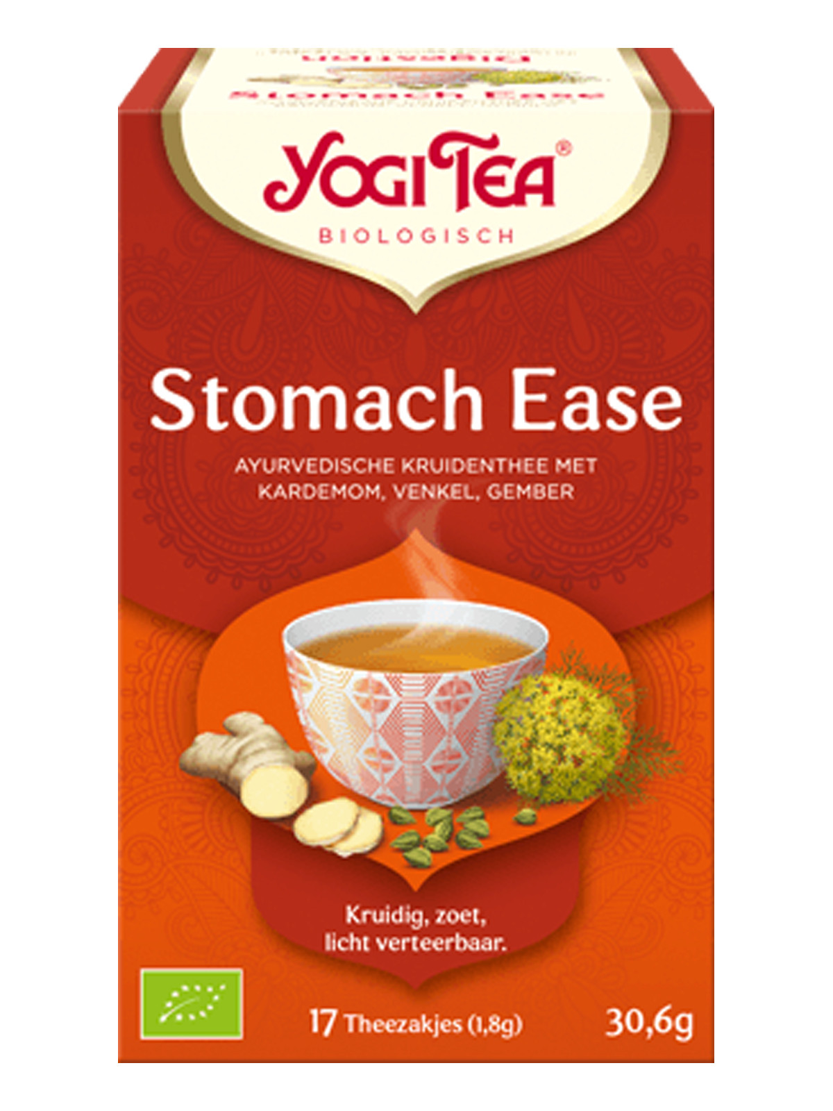 Stomach Ease