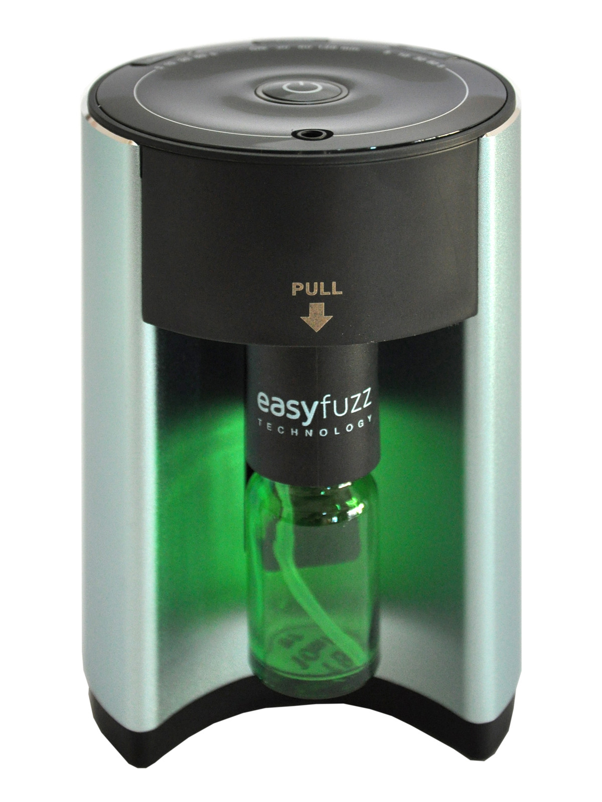 Hurricane verstuiver