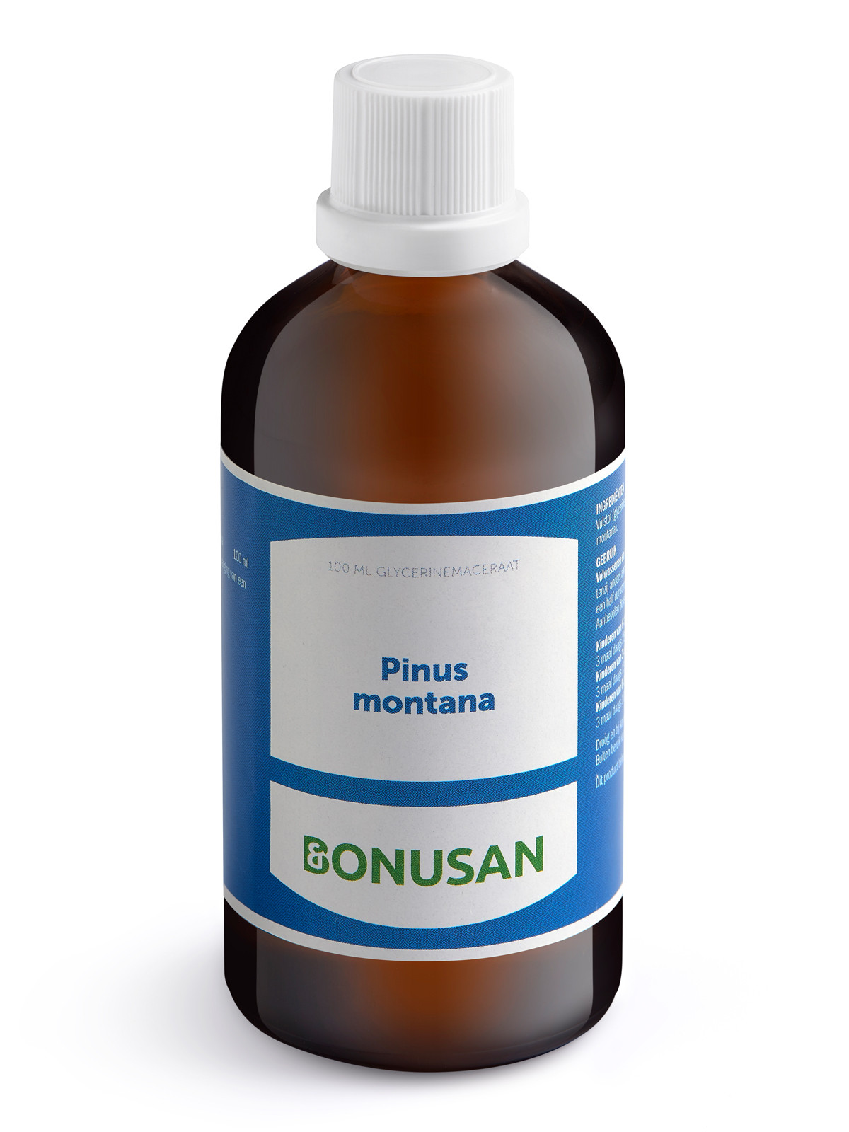 Bonusan - Pinus montana (binnenkort uit assortiment)