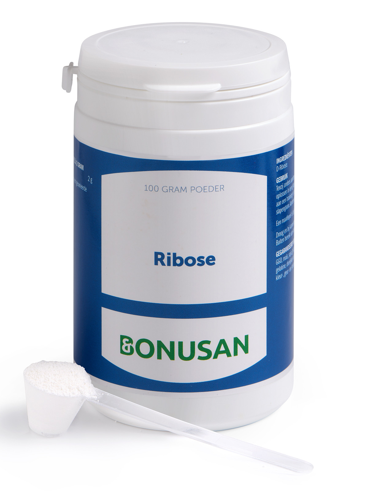 Bonusan - Ribose