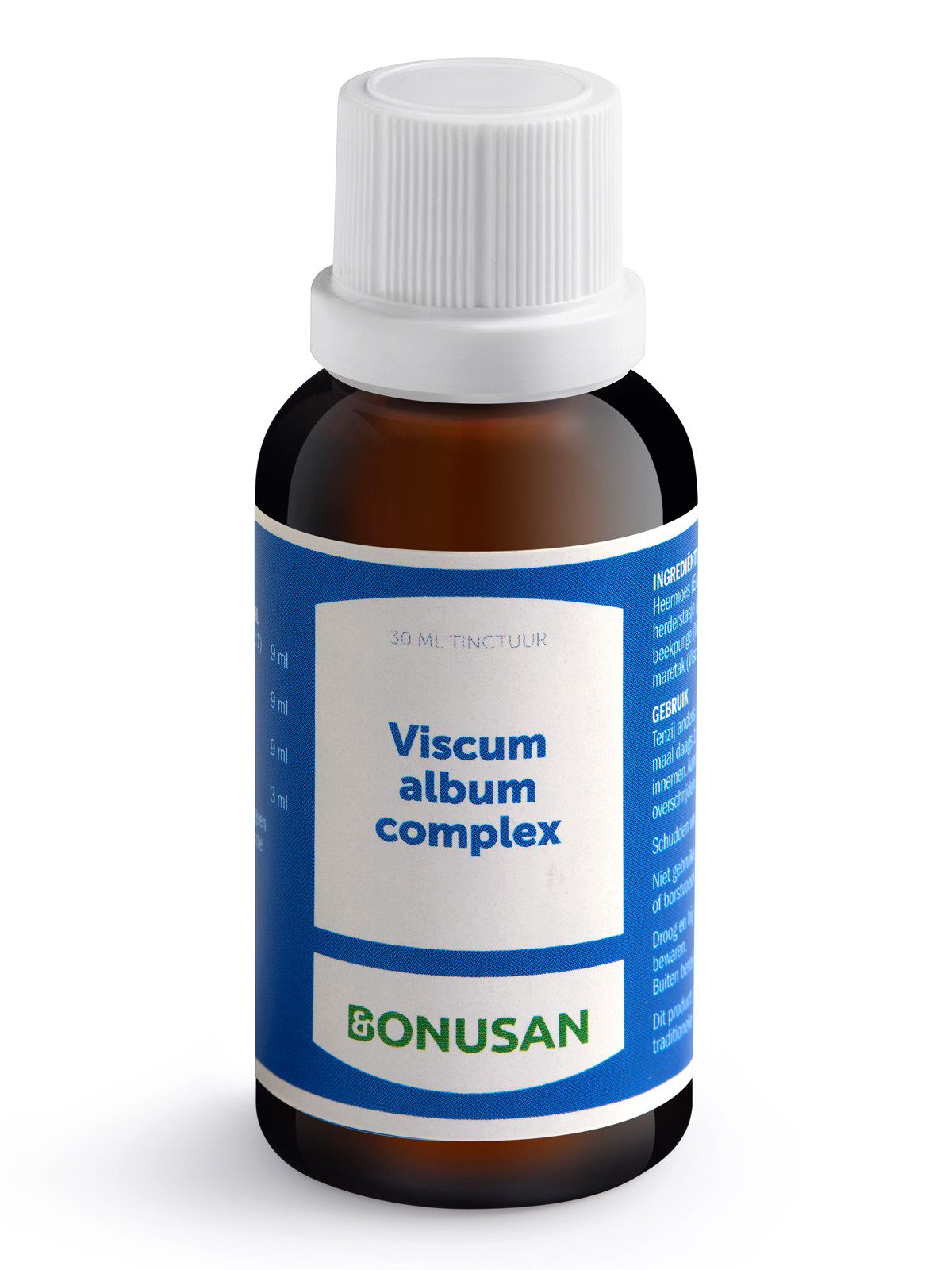 Bonusan - Viscum album complex tinctuur