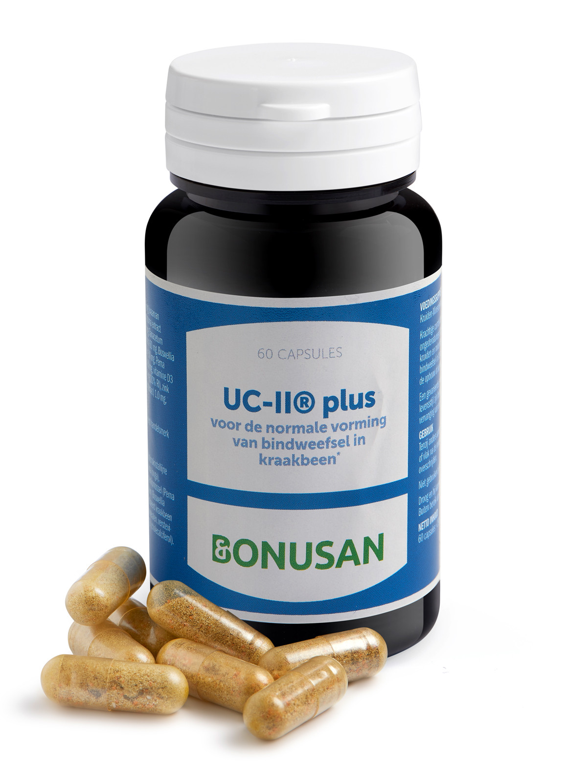 Bonusan - UC II plus