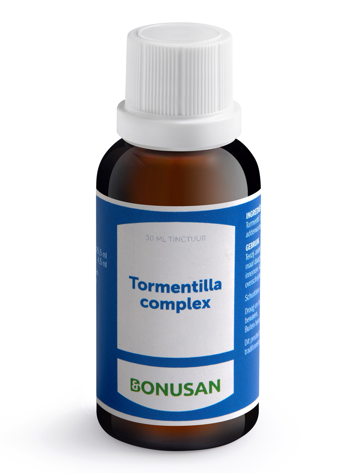 Bonusan - Tormentilla complex