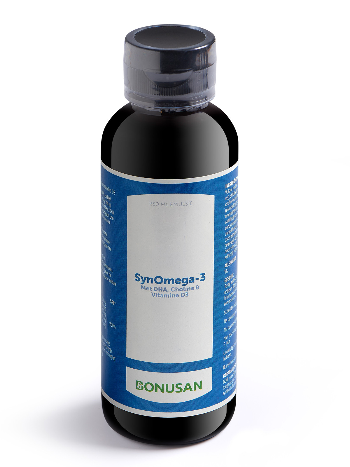 Bonusan - SynOmega-3