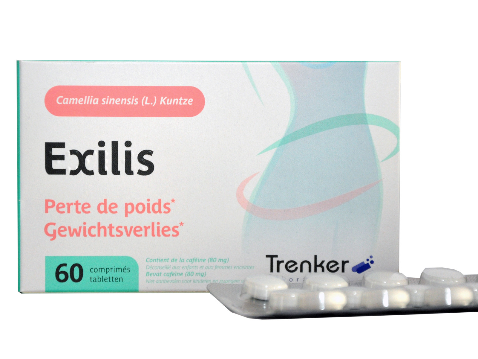 Trenker - Exilis