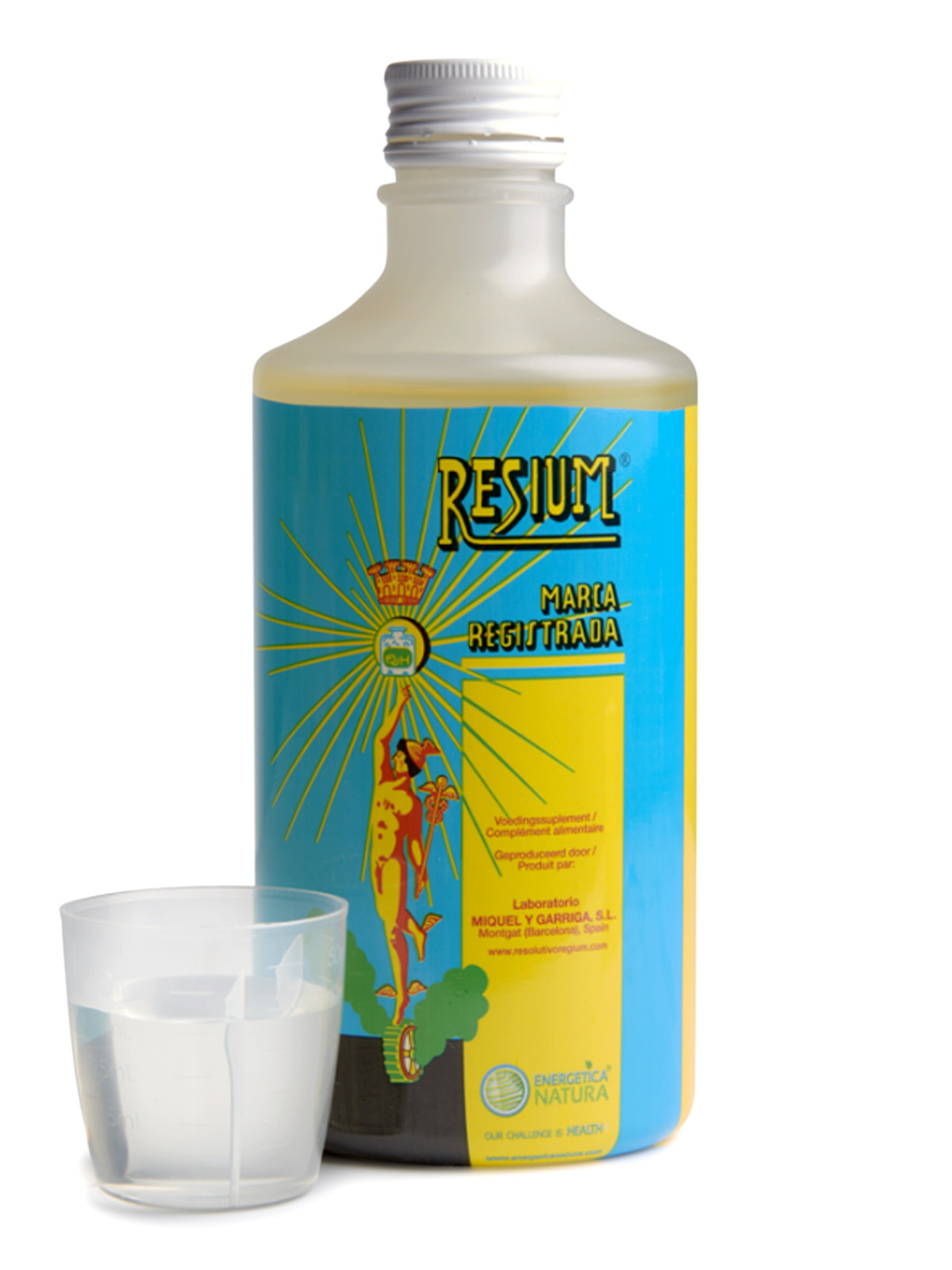 Energetica Natura Lab Miquel Y Garriga- Resium