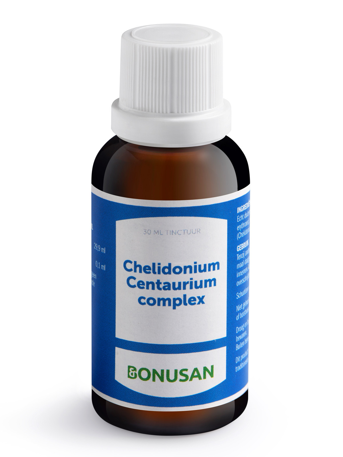 Chelidonium Centaurium comlex