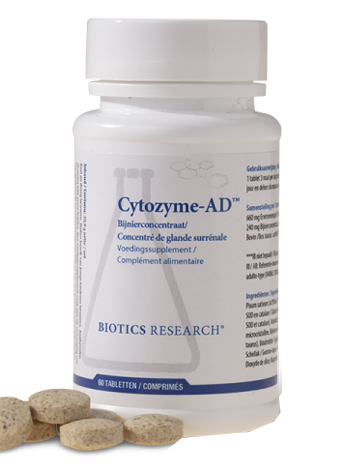 Cytozyme AD
