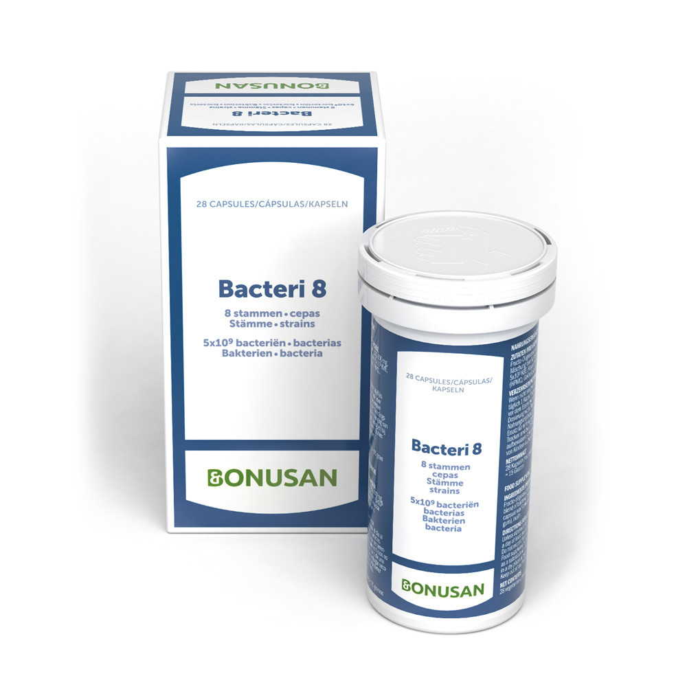 bonusan_6650_0587_Bacteri 8 capsules
