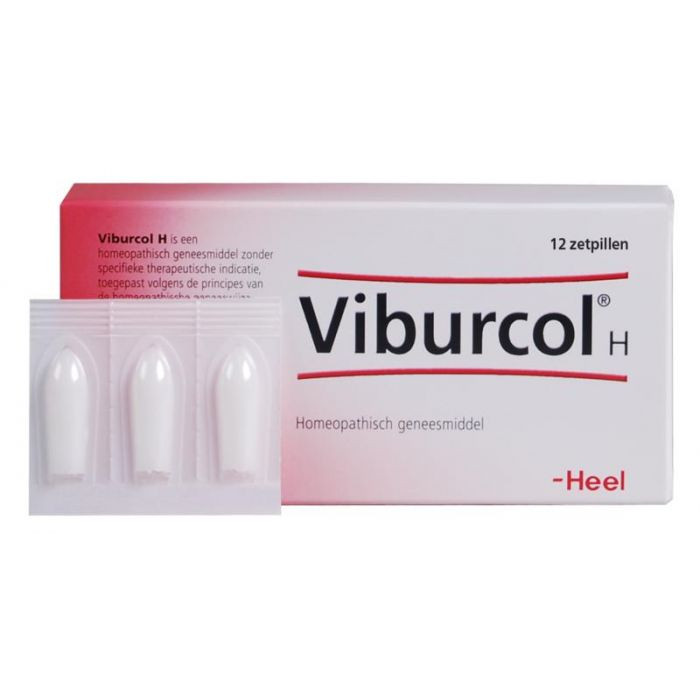 Viburcol