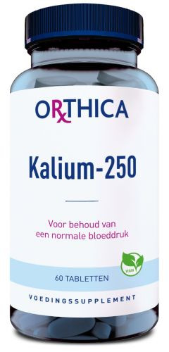 Orthica - Kalium 250