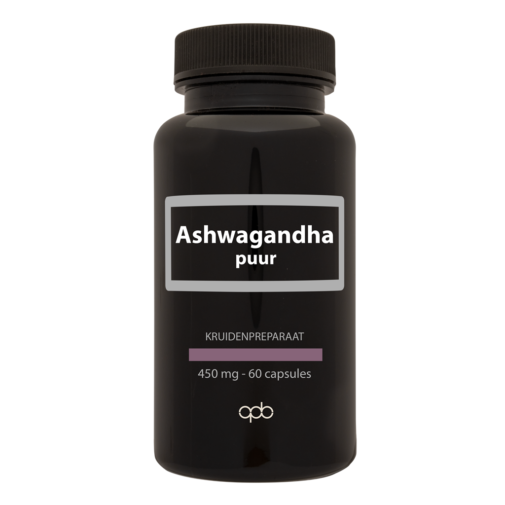 Ashwagandha_60 vcaps