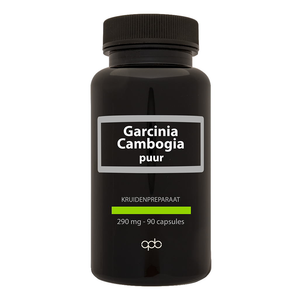 Garcinia Cambogia_90 vcaps