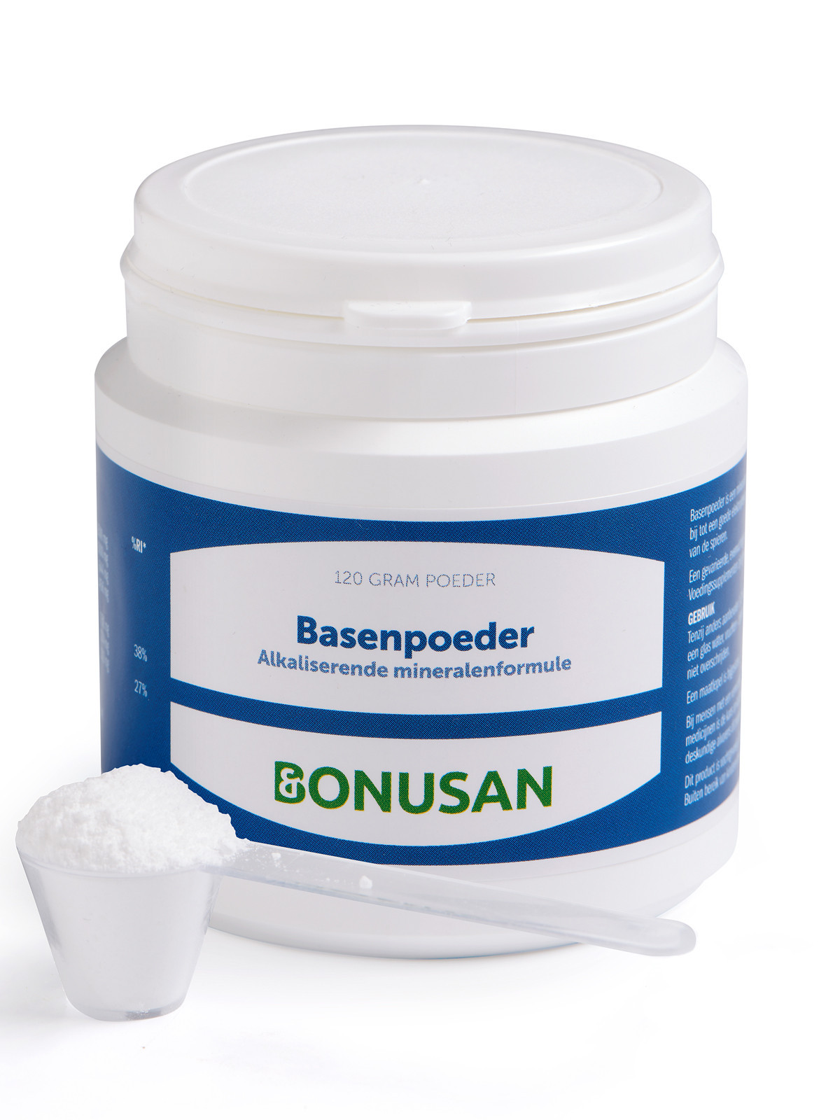 Basenpoeder