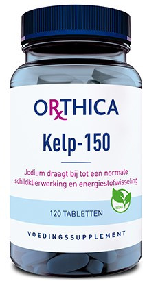 Orthica - Kelp 150