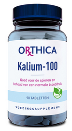 Orthica - Kalium 100