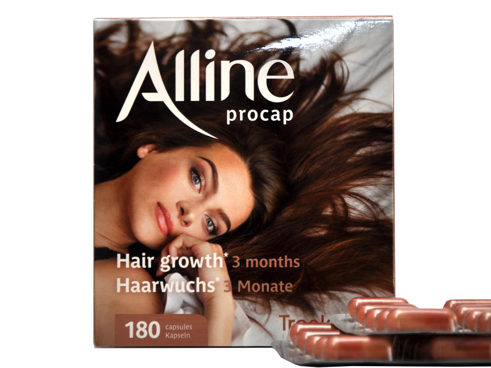 Trenker -  Alline procap