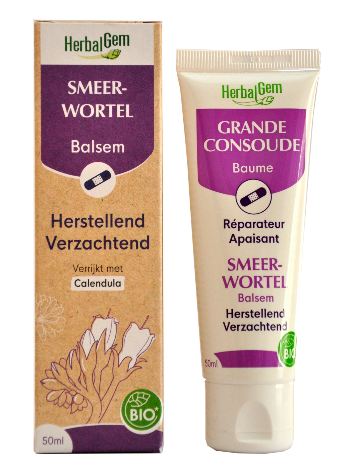 Smeerwortel balsem 2022