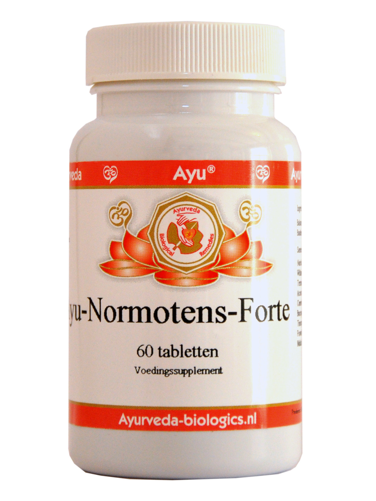 Ayu Normotens Forte