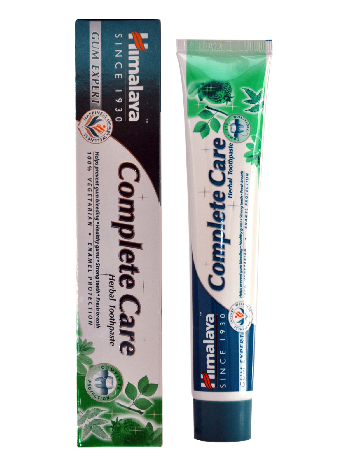 Himalaya Complete Care