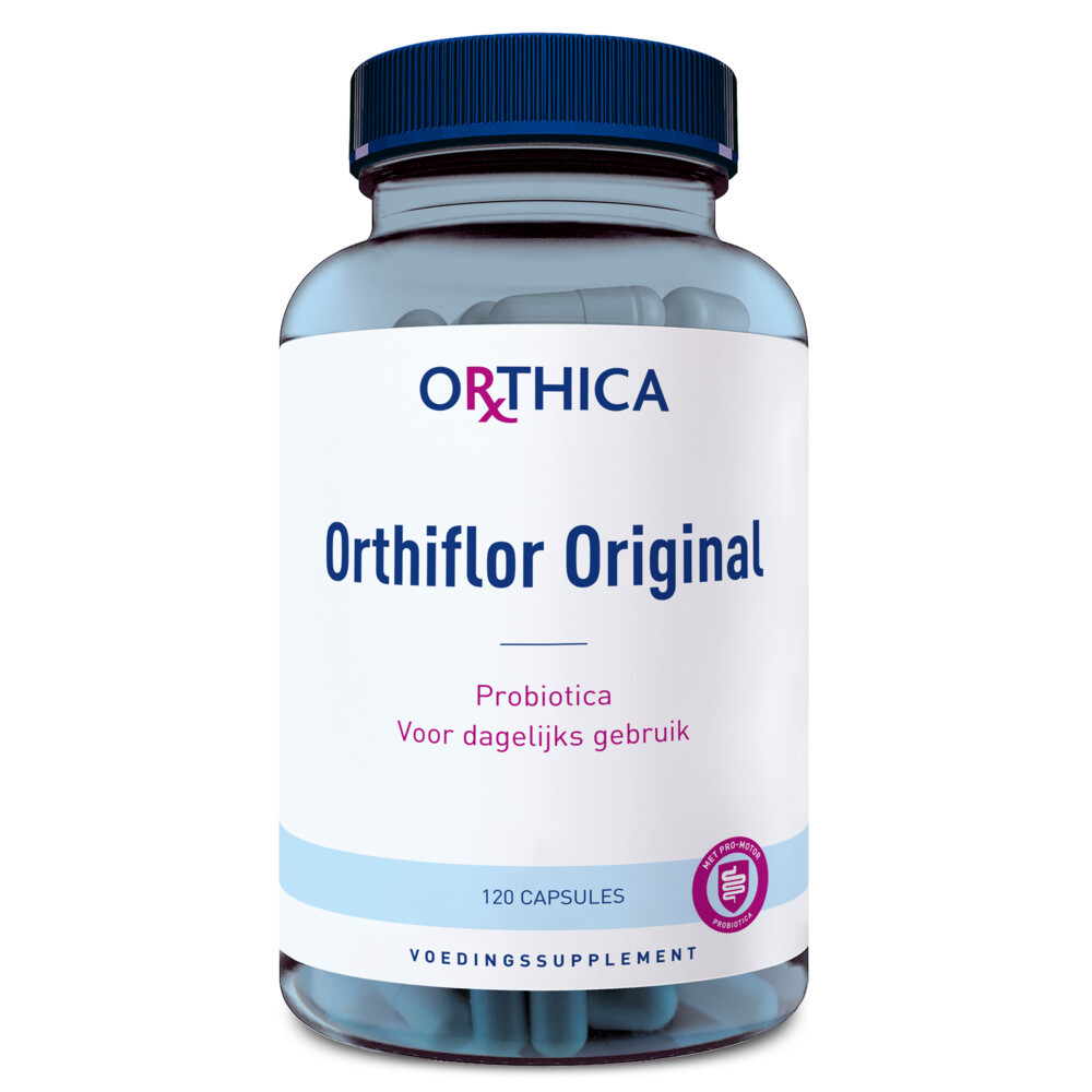 Orthica - Orthiflor Original