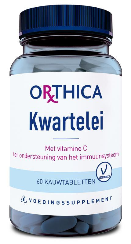 Orthica - Kwartelei