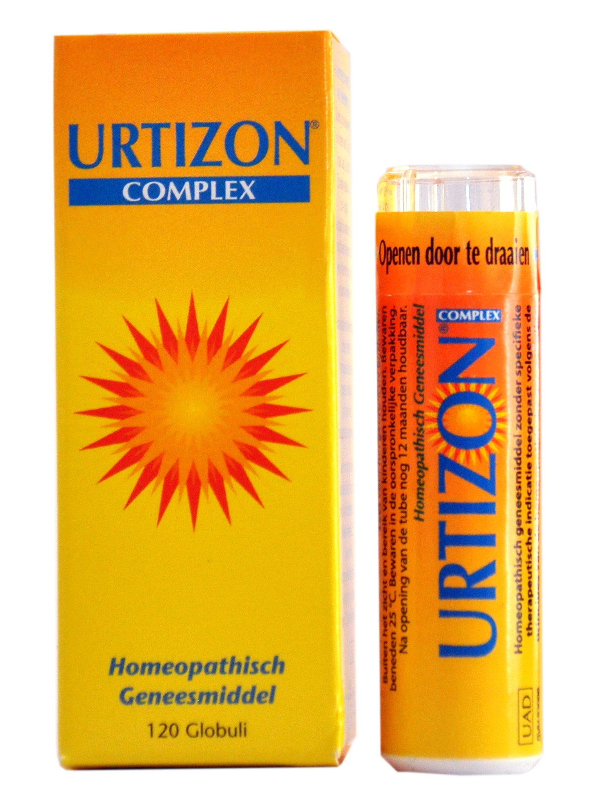 Urtizon - Urtizon complex