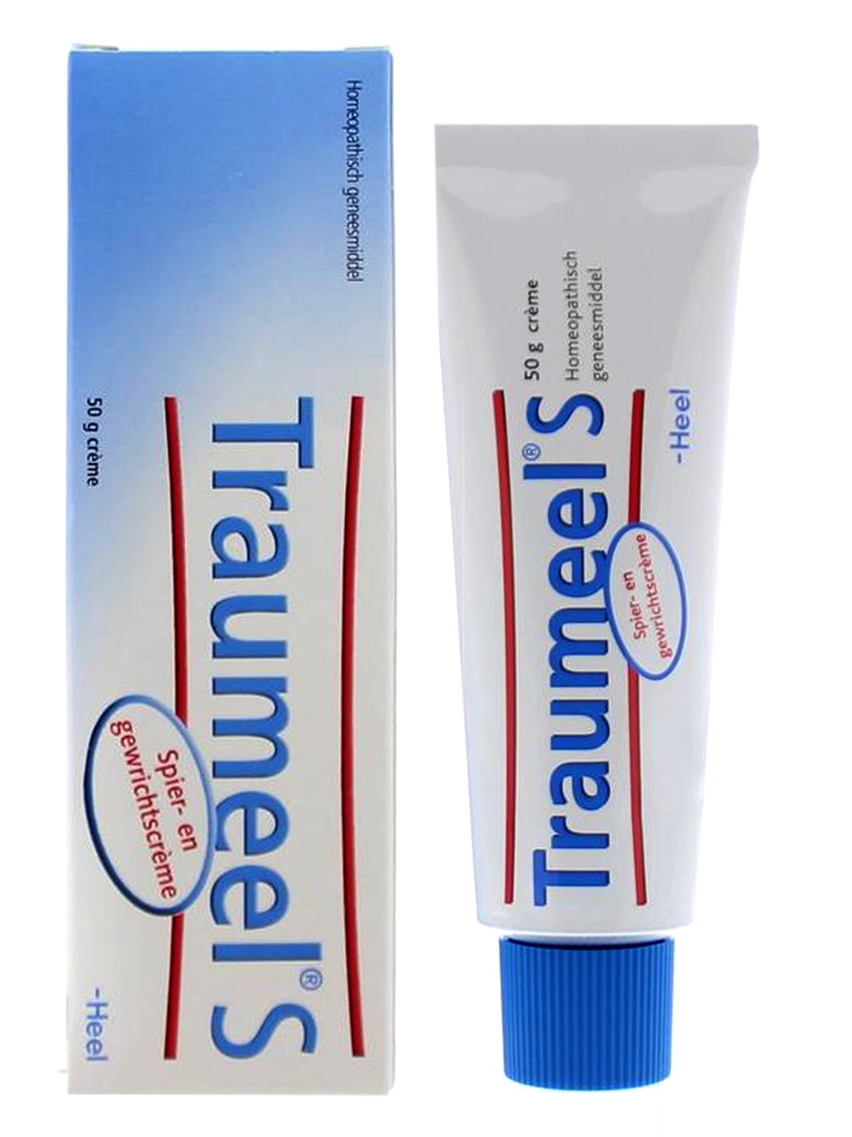 Traumeel creme