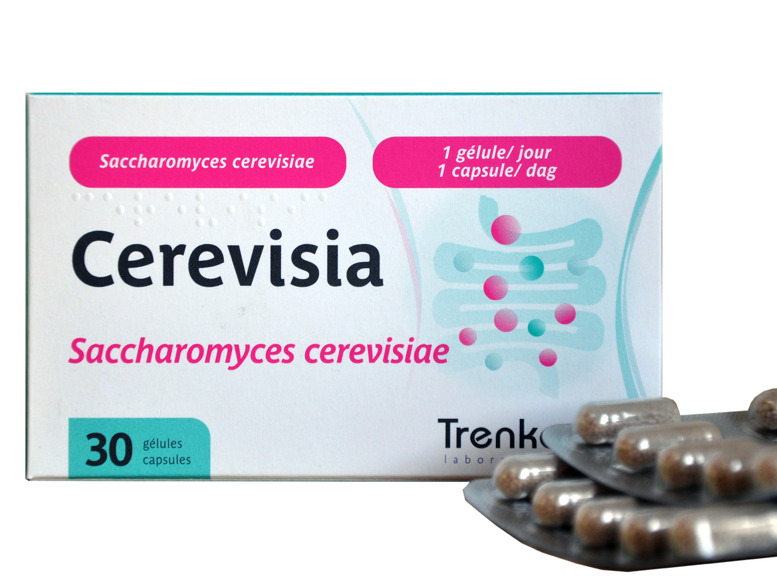 Trenker - Cerevisia