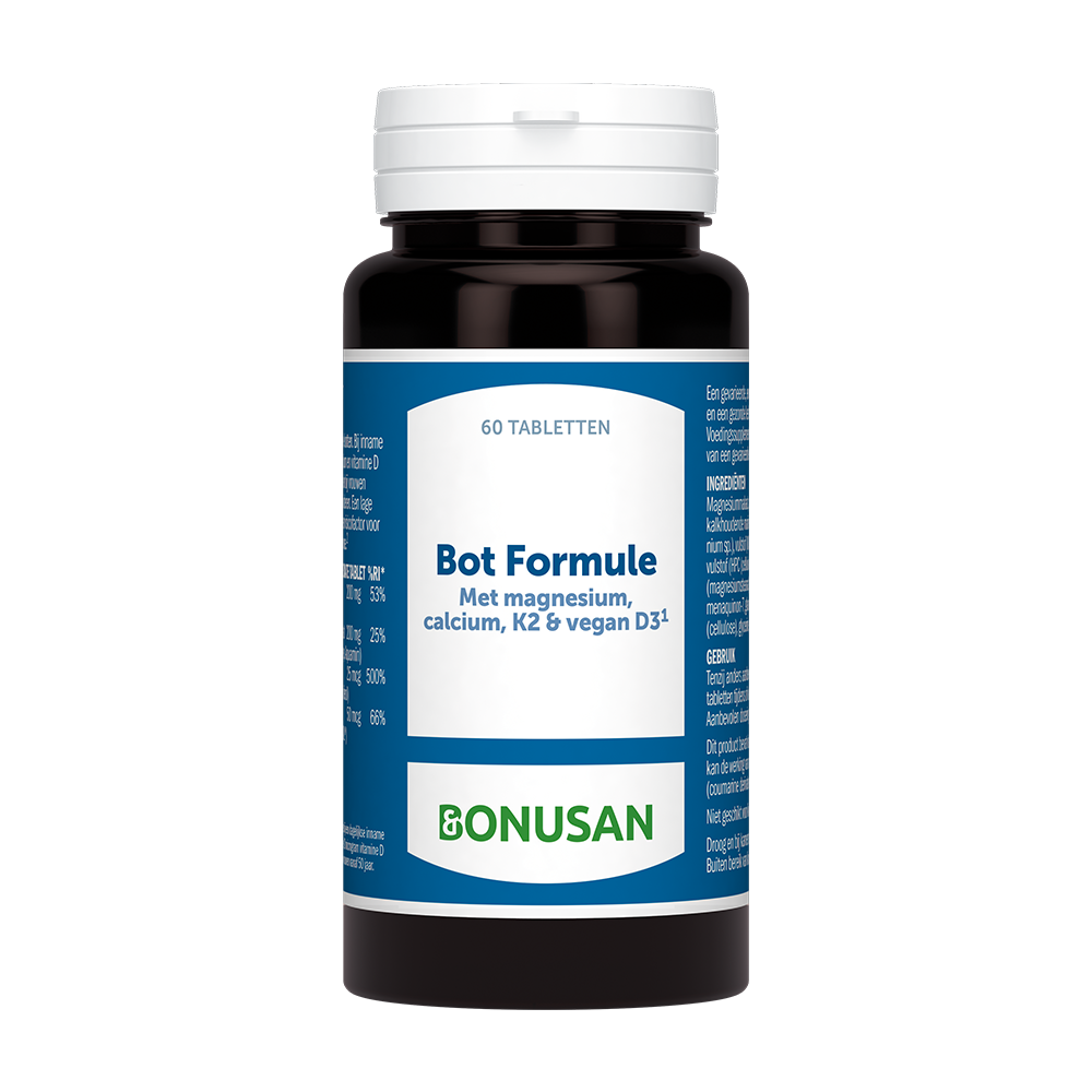 Bonusan - Bot Formule (Nieuw!)