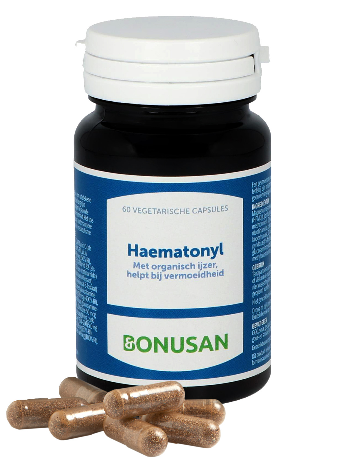 Haematonyl 2022