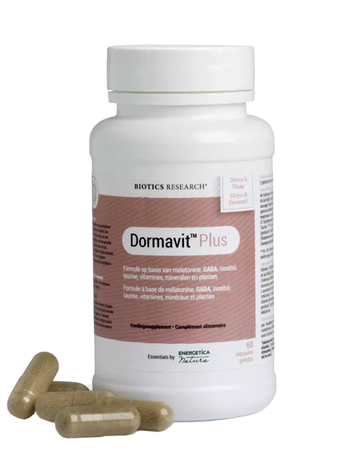 Dormavit Plus