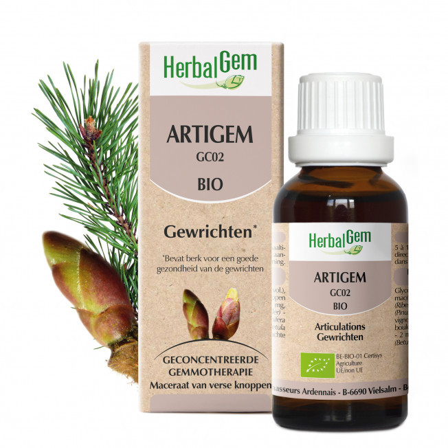 HerbalGem - Artigem