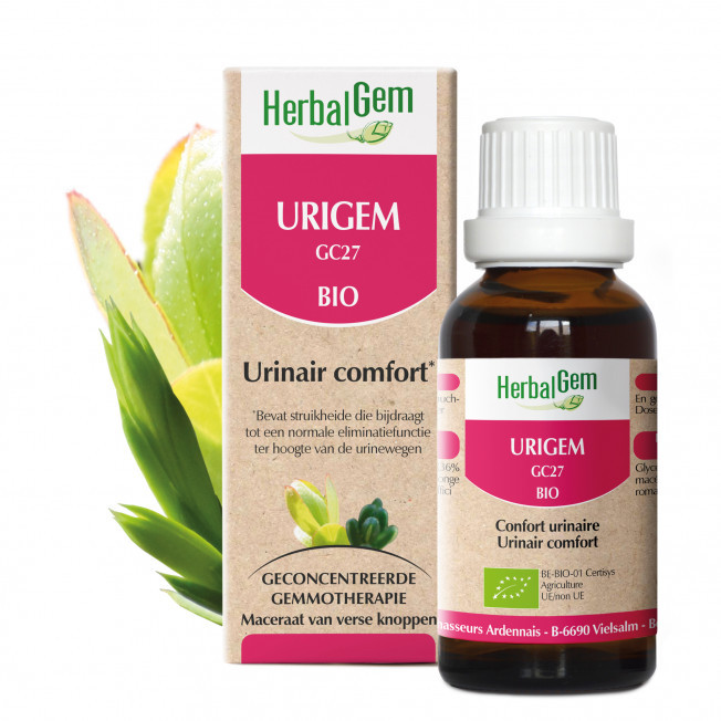 HerbalGem - Urigem