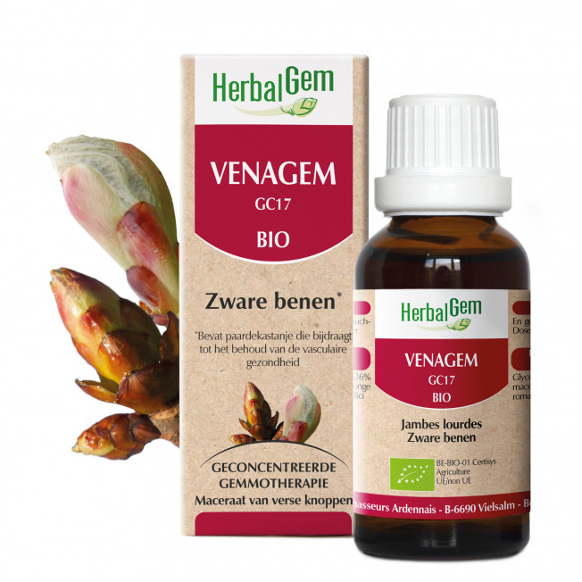 HerbalGem - Venagem