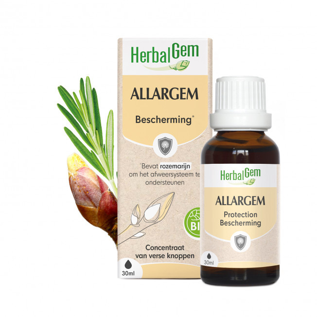 HerbalGem - Allargem