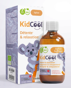 Trenker - KidCool (Nieuw!)