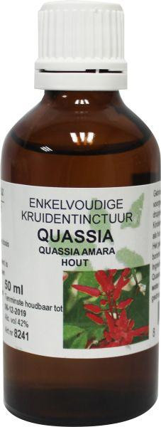 De Cruydhof - Quassia Amara