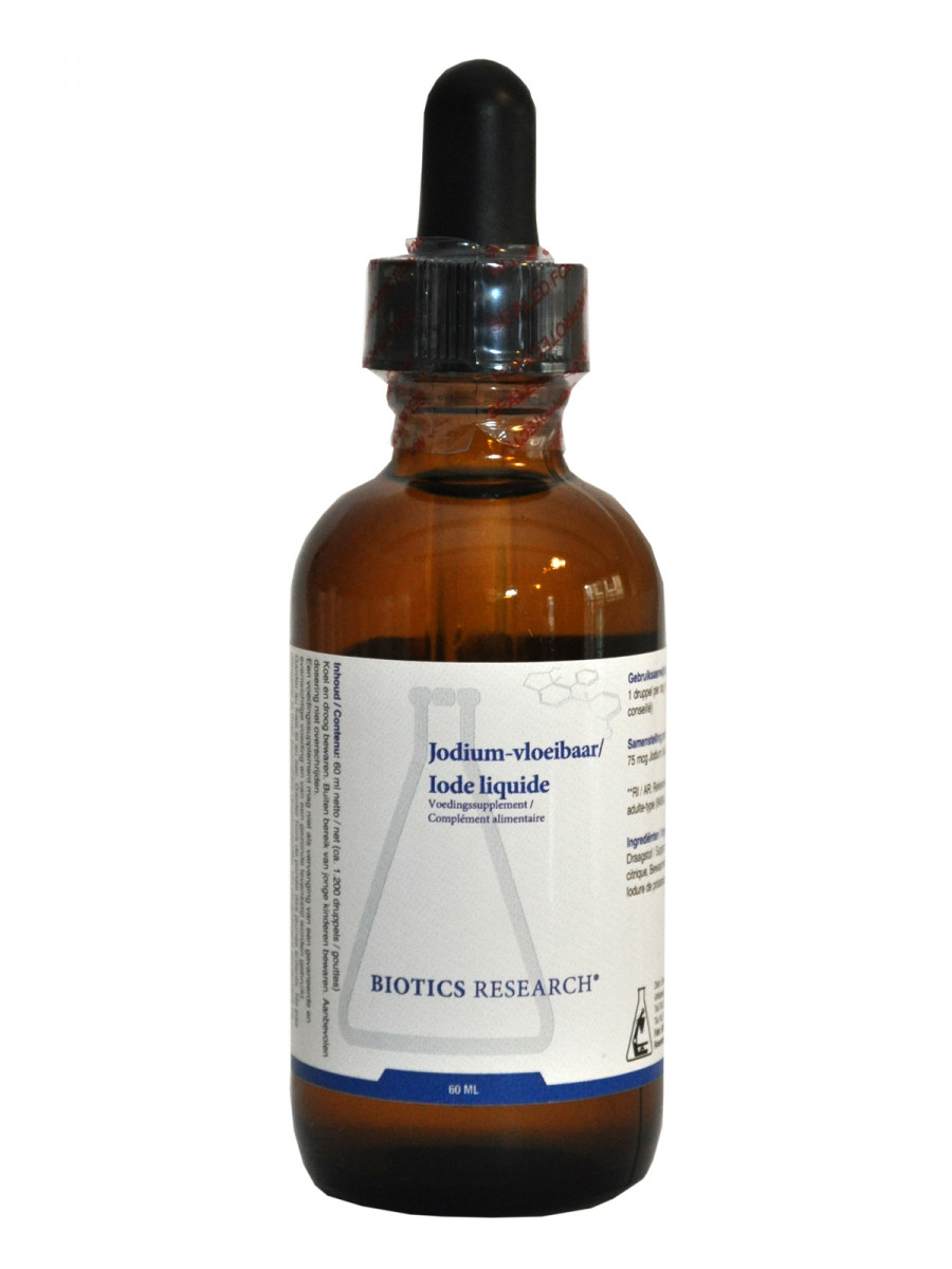 Jodium_vloeibaar