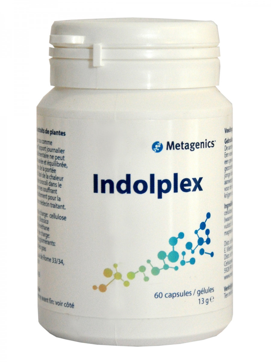 Metagenics - Indolplex