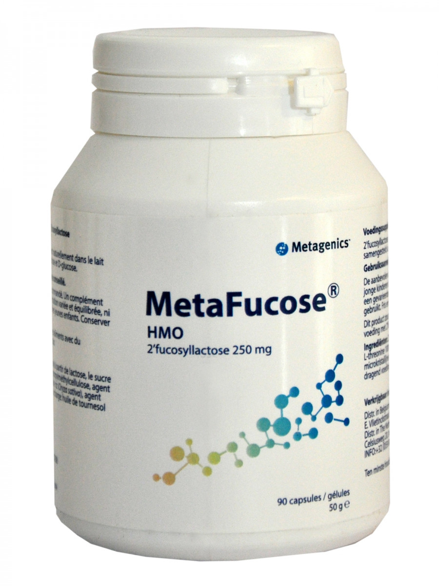 Metagenics - MetaFucose HMO