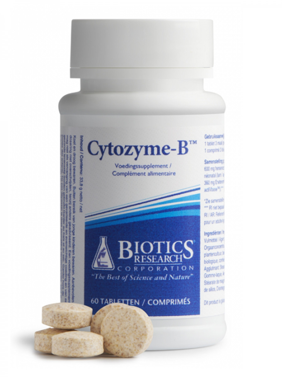 Cytozyme_B_oud