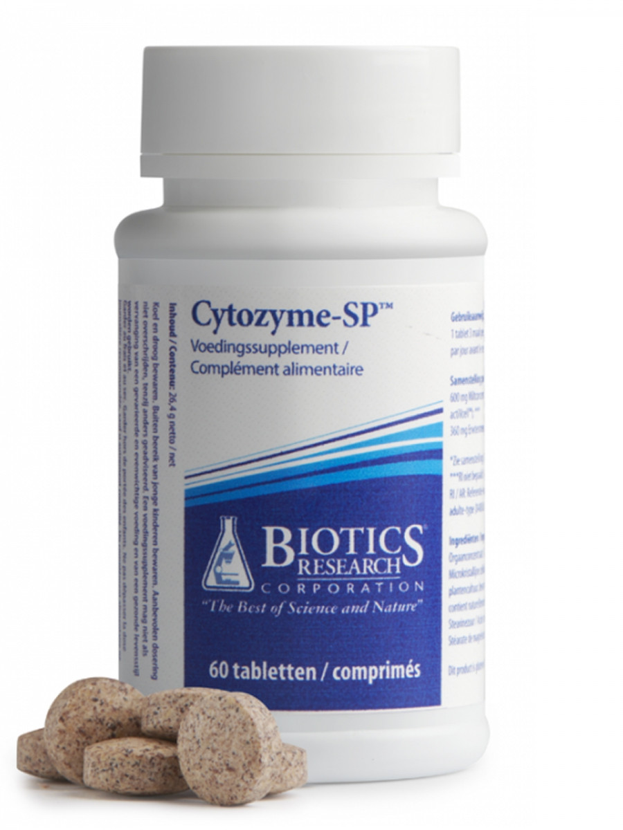 Cytozyme_SP_oud