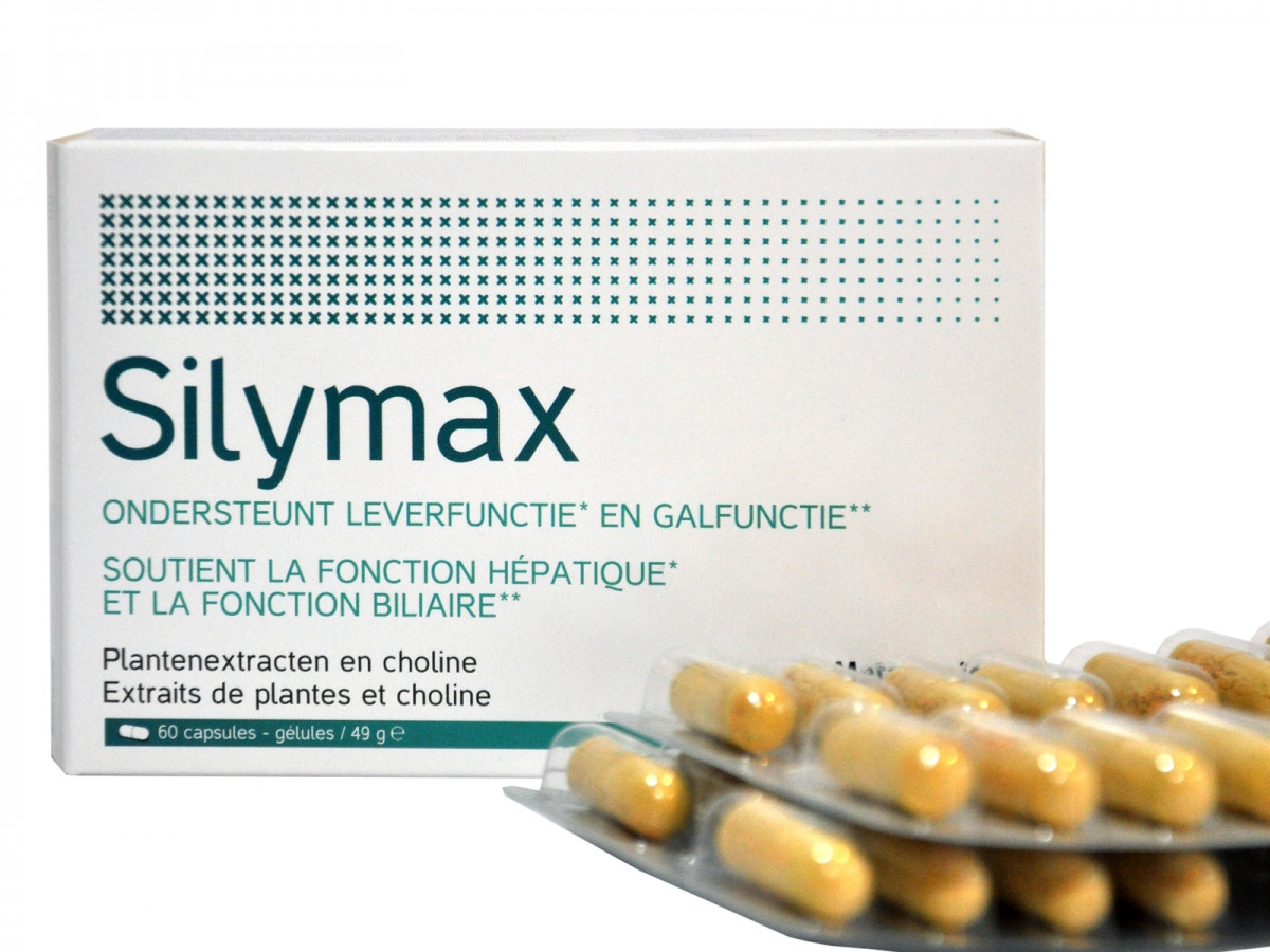 Metagenics - Silymax