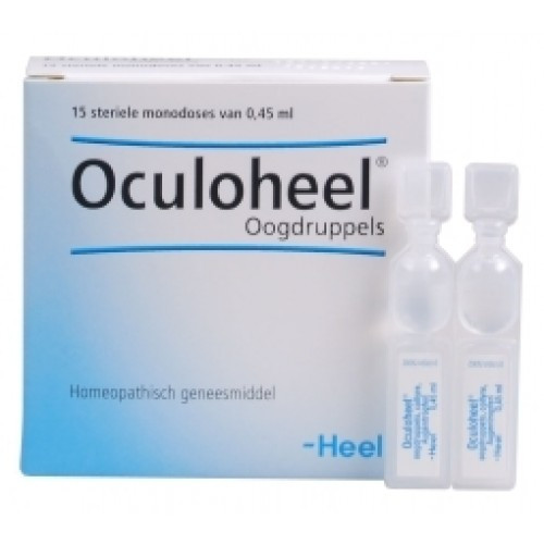oculoheel